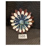 Metal Flower - 13'