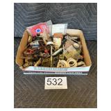 Lot of Misc. Hardware