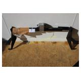 E=Trailer - Reese Type Hitch Assy