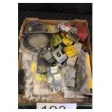 Electrical Supplies - Misc.