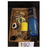 Propane Torch / Solder & More