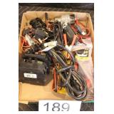 Misc. Group of Electrical