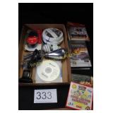 Electricians - Disc Programs & More