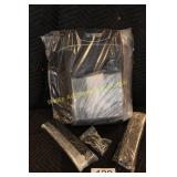 Comfort Acta-Back Scooter Seat Cushion