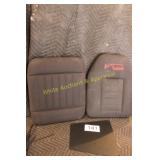 Action - Track Chair 'New Way to Fun' Seat