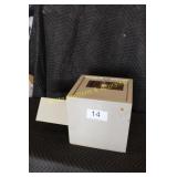 Safemark Safe w/Key