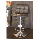 Swivel Stool - Counter Height