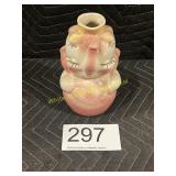 Elephant Bud Vase