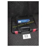 Bull tools - 22 Piece Ratched Wrench / Metric/SAE