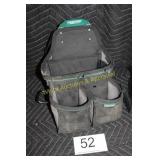 Performance Pro Lock Tool Belt