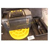 Stanley 3 in 1 Mobile Tool