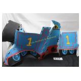 Thomas the Train Costume for Children