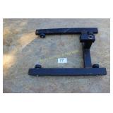 Reese Type Hitch - Stand for Accessories