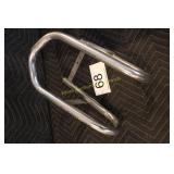 Pingle Wheel Chock