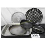 Bakeware Set - See Expanded Description
