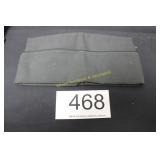 U.S. Army Men's Garrison Cap - Dress Green