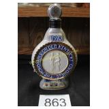 1970 Jim Beam ' KY Colonels' Decanter