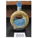 1974 Jim Beam 'F.O.O.E.' Decanter