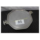 Guardian Ware 13' Round Griddle