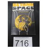 'Beyond Space' A Book About the Angels P'Back