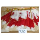 Handcrafted Native America Style Headdress