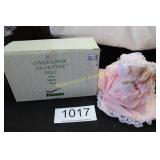 Connoisseur Collection 'Sleepy Doll'