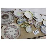 All of This - Ceramic Plates / Bowls & More
