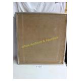 AL Storm Window Inserts
