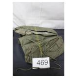 Army Duffel Bag