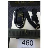 Army Ammo Belt & Other Army/Military Belts
