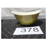 Vtg. MCM Royal China Gravy Boat