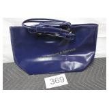 Estee Lauder Office/Papers Bag / Purse
