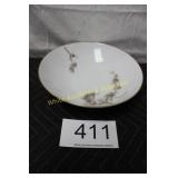 Larchmont Arlen Fine China Serving Bowl