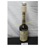 Rare 1974 Oversized 1 Gal Canadian Club Bottle