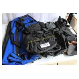 (4) Duffel/Clothing Bag - Utility Luggage
