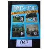 'Music City's Homes of the Stars' Souvenir Book