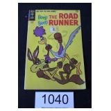 Beep Beep the Road Runner #6 Comic Book