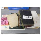 Group of Medical / Health & More Books