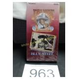 John Wayne in Blue Street VHS Tape / NIP