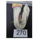 Gramco Double Length Jumping Rope