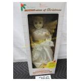 Vintage 1989 Telco Motion-ettes of Christmas