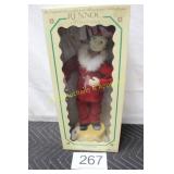 Rennoc Animations 'Santa's Best Family'