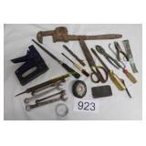 Vintage Mixed Tool Lot