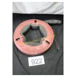 Gardner Bender 200' Steel Fish Tape & Case