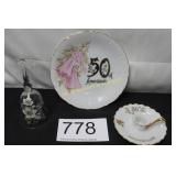Collection of Commerative 50th Anniv Items