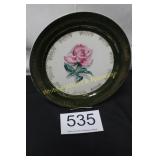 Vintage Taylor Smith Taylor 10' Dinner Plate