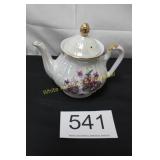 Vintage Nippon Yoko Boeki Porcelain Teapot