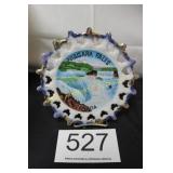 Vintage Niagara Falls - Canada Collection Plate