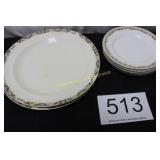 Misc. Group of Stinthall China & Other