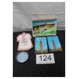 Advertising/Souvenir Pieces